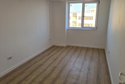 Neofort 50 metrou Costin Georgian apartament de familie incalzire in pardoseala - 9
