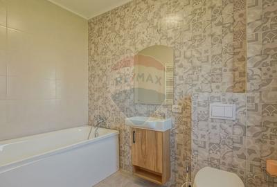 Refugiul tau de langa Brasov - Casa P+M in cartierul Izvor, Tralungeni - 21