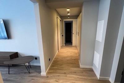 Apartament cu 2 camere decomandat în Gheorgheni - 3