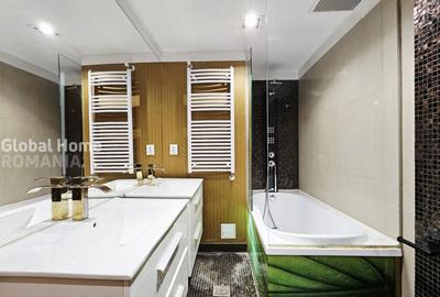 Apartament 3 camere 123 MP | Aviatiei- Persepolis | Parcare subterana - 17