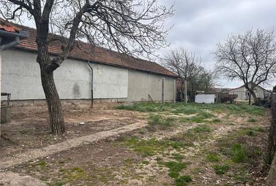 Casă cu 4 camere în Băile 1 Mai - 3