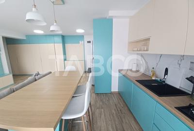 Apartament de vanzare cu 3 camere si balcon Kogalniceanu - 8