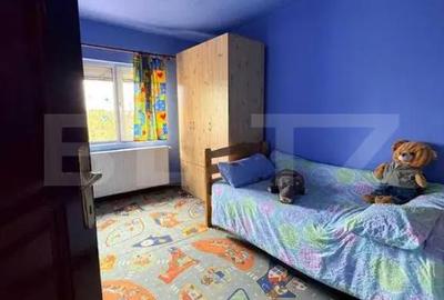 Apartament cu 4 camere decomandat în Soarelui - 1