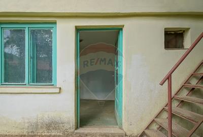 Casa saseasca de renovat, cu teren, ?cheii Bra?ovului - 5