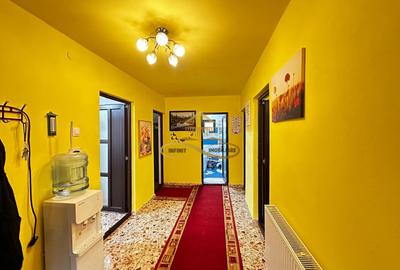 Casă cu 3 camere cu Canalizare în Gheorghe Doja - 19