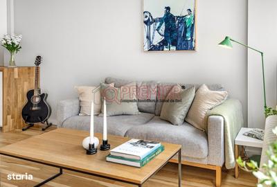 Apartament cu 2 camere decomandat în Metalurgiei