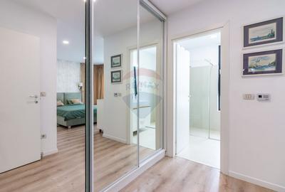 Casa / Vila de vanzare la intrare in Tunari, toate utilitatile - 9