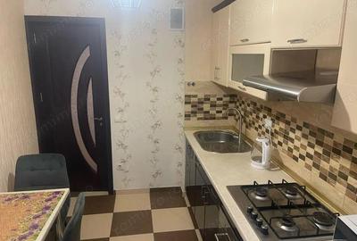 Garsoniera de inchiriat in zona Medicinei - 2