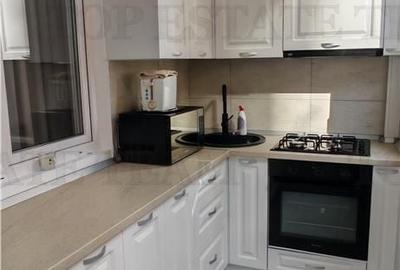 Apartament cu 2 camere în Dudu - 17