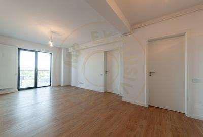 Apartament 2 camere – spatiu birou / cabinet – Normark Residence! - 2