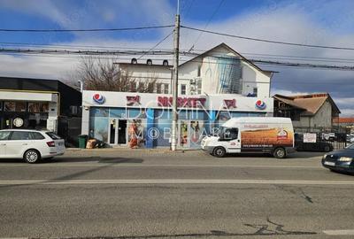 Vanzare spa?iu comercial, Calea Severinului, in apropierea Pie?ei Centrale - 3