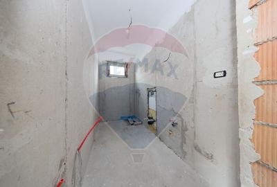 Casă individuală cu 4 camere cu Teren 330 Mp în Stupini - 24