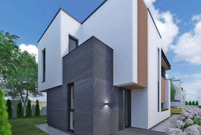 Complex Rezidențial “One Home AF” zona Metro (DN26) - 3
