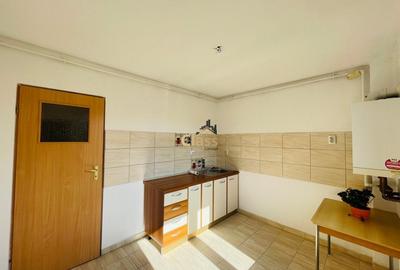 Apartament cu 1 camera | 40 mpu | Zona Intre Lacuri - 3