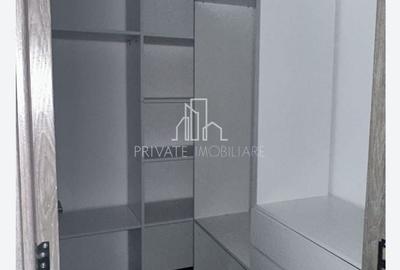 Apartament 2 camere, Bloc Nou, etaj 6/10, Mobilat+Utilat, Concept 9 - 12