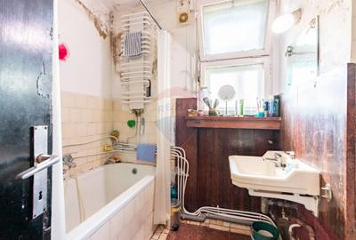 Apartament cu 4 camere circular, mobilat în Primăverii - 11
