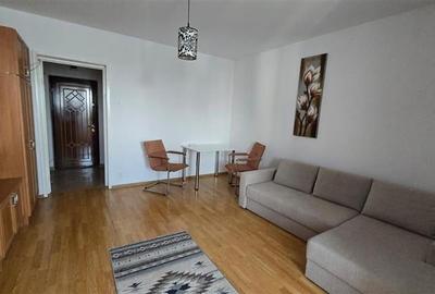 Berceni-Grand Arena, garsoniera spatioasa, bloc reabilitat, mobilata-utilata - 5