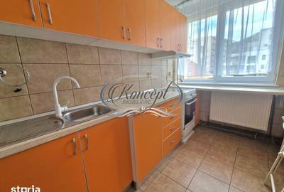 Apartament cu 3 camere decomandat, mobilat în Grigorescu - 18