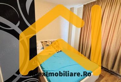 Apartament cu 2 camere semidecomandat în Giurgiului - 2