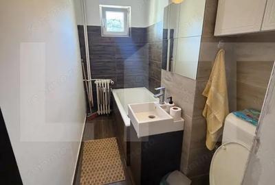 Apartament cu 2 camere semidecomandat în Aurel Vlaicu - 7