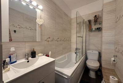 PALLADY - 1 Decembrie | Chirie 2 Camere | Metrou + Parcare - 3