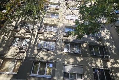 Calea Grivitei-Caraiman Et.5 Mobilat Utilat Bloc Reabilitat Merita Vazut - 14