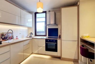 Apartament cu 3 camere Dorobanti-Floreasca - 5