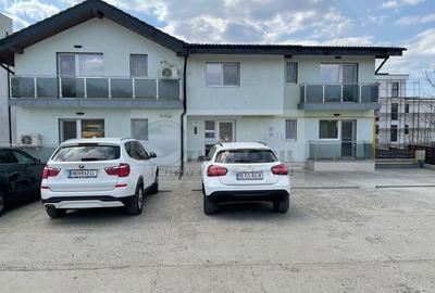 Apartament 1 Camera Moara de Vant - 390 euro - 13