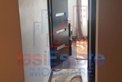 Apartament cu 3 camere decomandat în Nicolina - 5