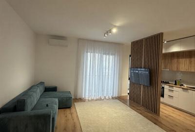 Apartament prima închiriere | Otopeni–Tunari | Parcare inclusa - 1