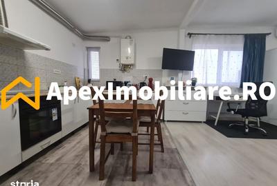 Garsonieră semidecomandată, mobilată în Colentina - 7