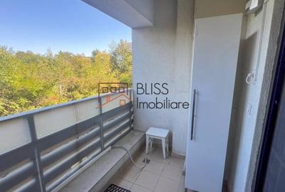 Apartament 2 camere în zona Iancu Nicolae Baneasa Zoo - 16