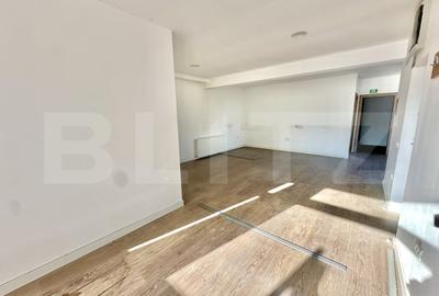 Spațiu comercial, de 66 mp, în Cetate - 8
