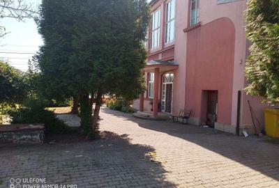 Casă cu 4 camere în Dumbrăveni - 5