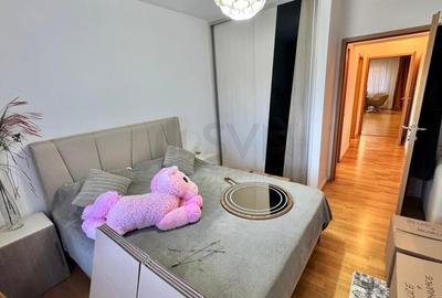 REA1024734 Apartament 3 camere l Curte l Parcare - 6