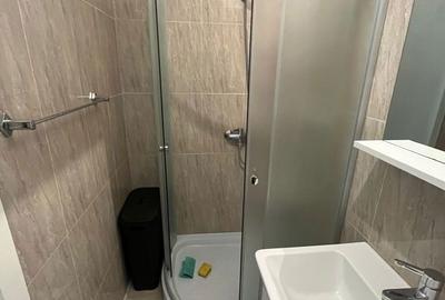 Garsonieră decomandată în Exterior Vest - 3