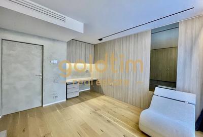 Apartament cu 4 camere nedecomandat, mobilat în Aviatorilor - 46