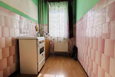 Apartament cu 2 camere semidecomandat în Rogerius - 2