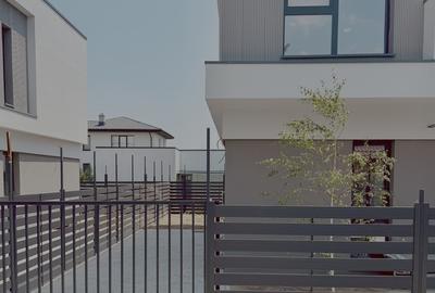 Chitila Vila premium in oras Chitila, AStronomului Residence - 5