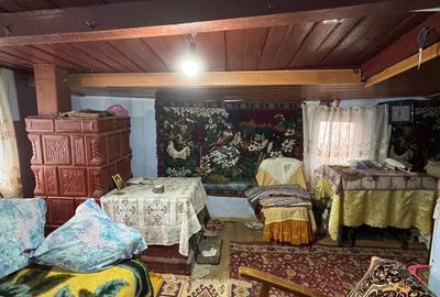 Casă cu 3 camere în Mihail Kogălniceanu - 8