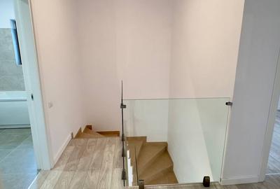 Comision 0 ! Casa individuala P+1 Centrala Proprie | Teren 500mp | Bolintin Deal - 16