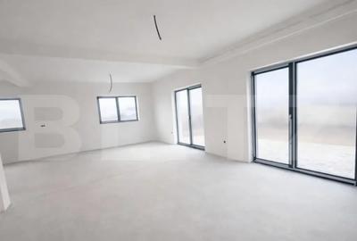 Casă cu 4 camere cu Teren 378 Mp în Someșeni - 5