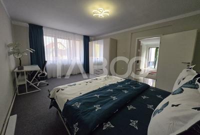 Apartament modern cu 4 camere de inchiriat 125 mp zona Tilisca Sibiu - 2
