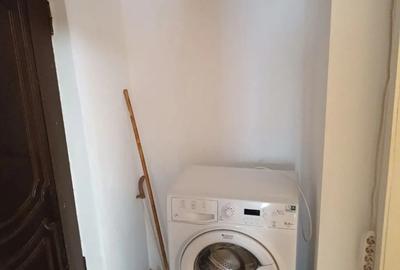 Garsonieră semidecomandată în Central - 4