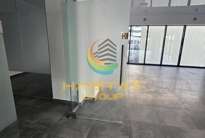 Spațiu comercial, de 150 mp, în Mihai Bravu - 8