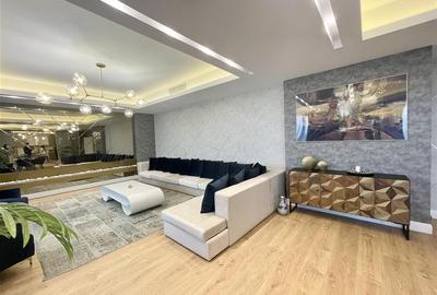 Apartament cu 6 camere decomandat în Herăstrău - 7