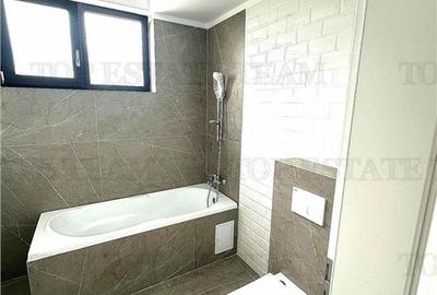 Penthouse 2 camere 60 mp si terasa 39mp, incalzire i pardoseala - Imobil Nou Eta - 6