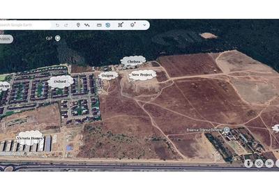 Pipera  852 mp Oxford - 3