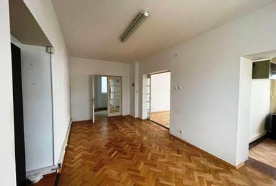 Baneasa - Strada Garlei imobil D+P+2 cu 523 mp utili 999900 Euro - 2
