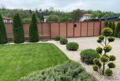 Vand casa Maracineni Buzau - 3